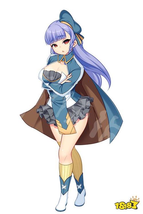 想了解炼金术士柯蕾特？这篇游戏攻略送给你