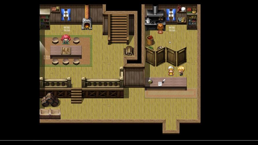 勾八勇者游戏下载途径大全，避免病毒风险！