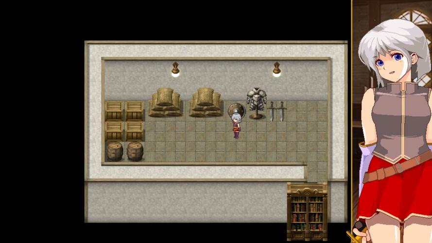 原型勇者绅士游戏测评：值得一玩吗？