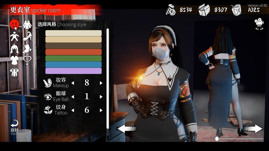 安妮的游戏好玩吗？绅士向游戏推荐