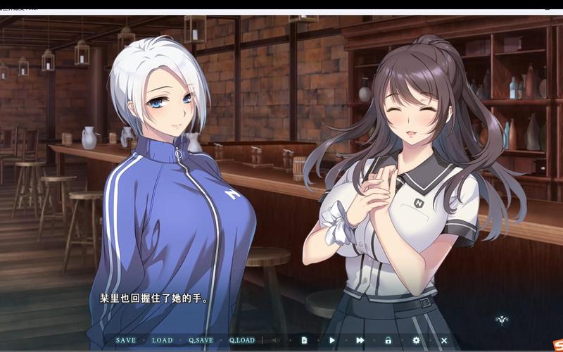 异世界回想官方网站：与虚拟角色互动，感受全新社交