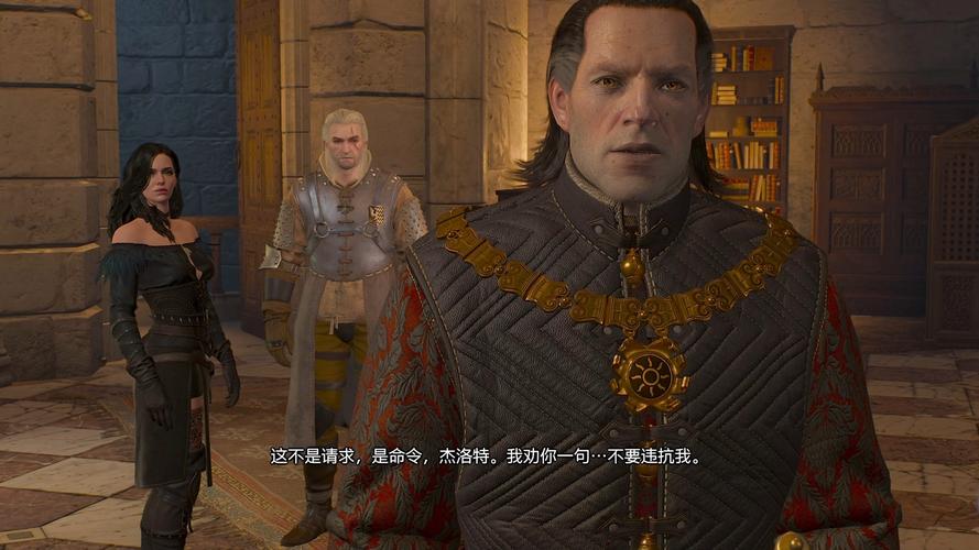 巫师的悖论版本大全：全版本游戏资源下载及剧情详解