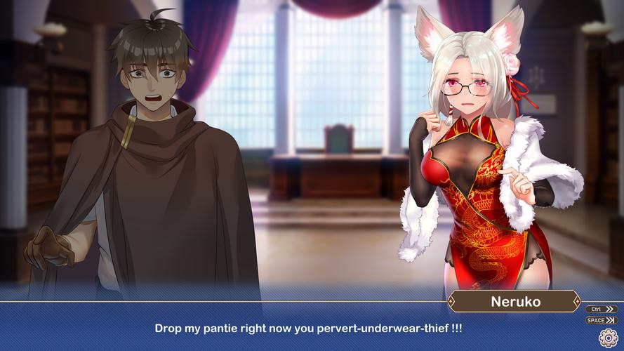 急需忠诚的妻子游戏下载地址？快速下载入口在此