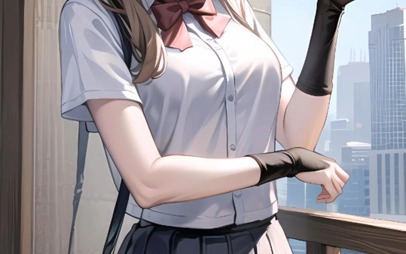 在员工室与JK度过的日常：最新AI汉化版下载