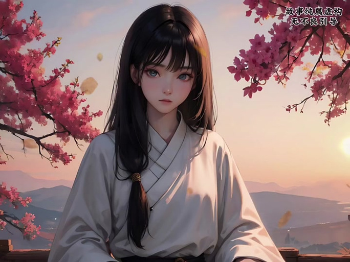 半妖忍少女最新剧情解读：揭秘背后的故事