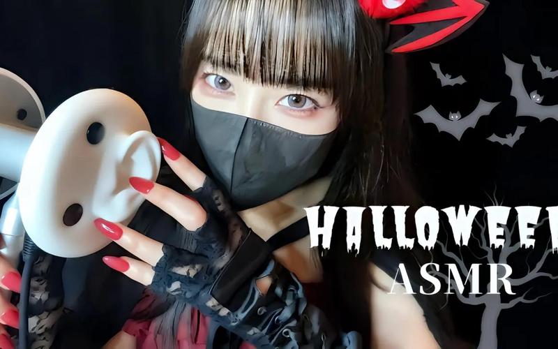 林晓蜜社保音声游戏介绍：好听到耳朵怀孕的ASMR体验