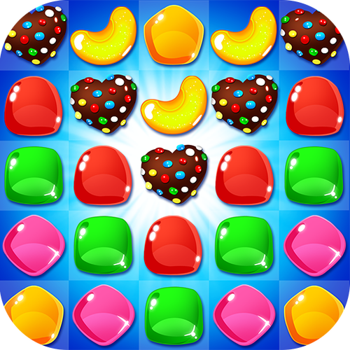 糖果安卓游戏下载大全:超多好玩游戏等你体验!