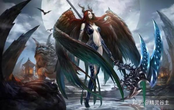 DarkElf游戏攻略:黑暗精灵种族特性及玩法技巧全揭秘