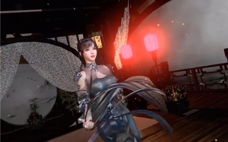 斗破苍穹3D同人游戏介绍：好玩吗？值不值得玩？