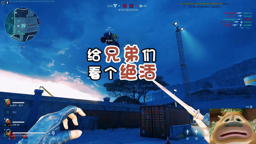 征集弟弟最爱游戏！大兄弟们，分享你的推荐吧