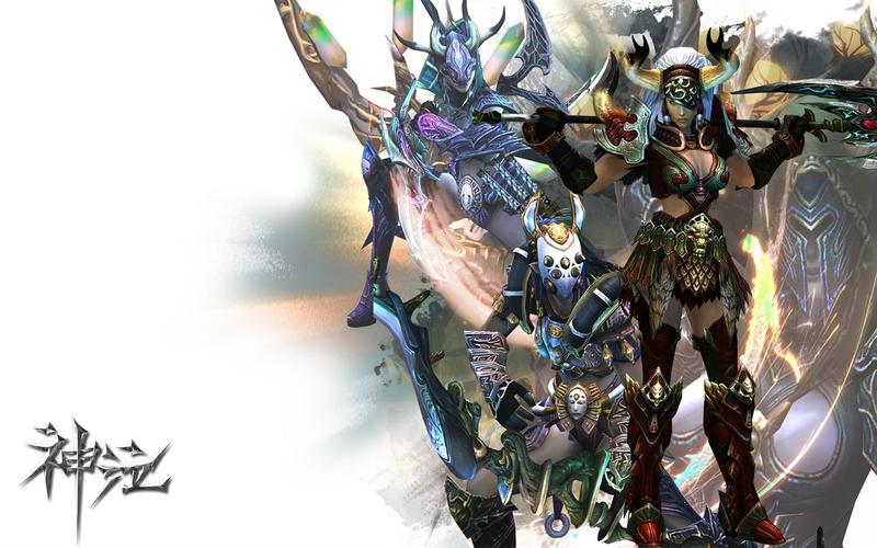 神的不在场下载地址大全：快速下载游戏