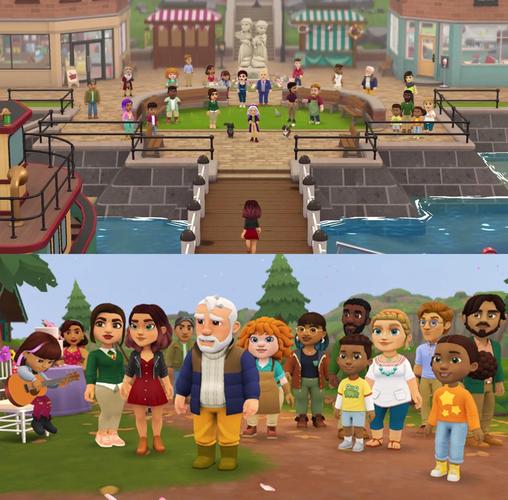 乡下生活绅士游戏：体验田园牧歌的另类乐趣