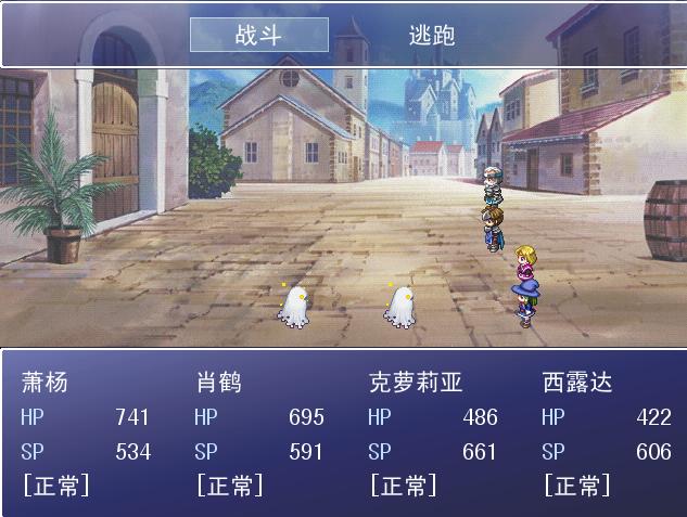 宝箱探险队汉化版下载：卡通风格横版动作RPG