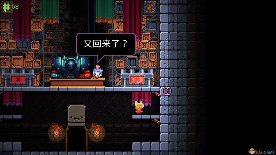 想玩地牢脱出1?教你快速找到下载资源和方法