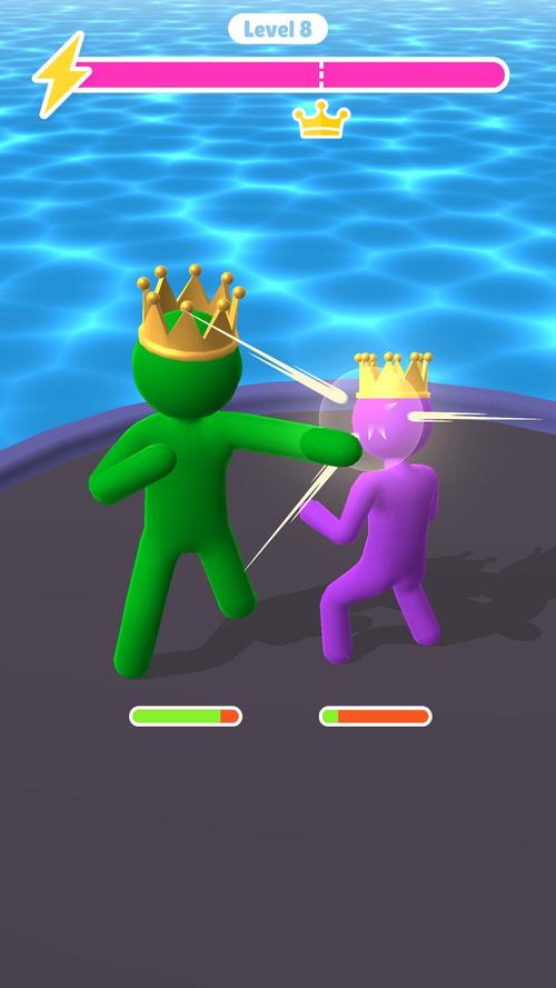 我不是领导者游戏:下载体验奇特冒险世界!