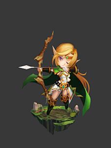 里奥娜老师的宝物:一场充满惊喜的冒险游戏