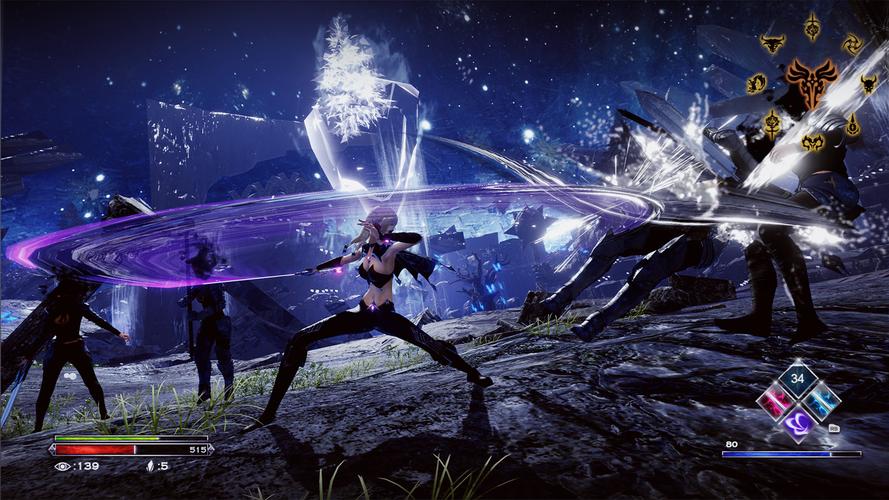 强势逆推游戏官网：颠覆传统，感受不一样的逆推游戏乐趣！