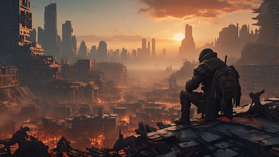 还在找废土世界版本？这里有最全的版本大全！