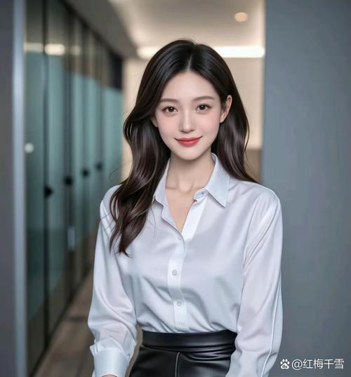 公司女孩官网：她们的故事，你的职场启示