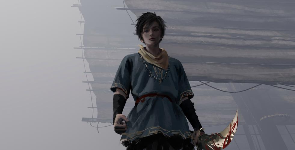 想玩鬼刀？安卓版下载地址大全，快速下载无需等待