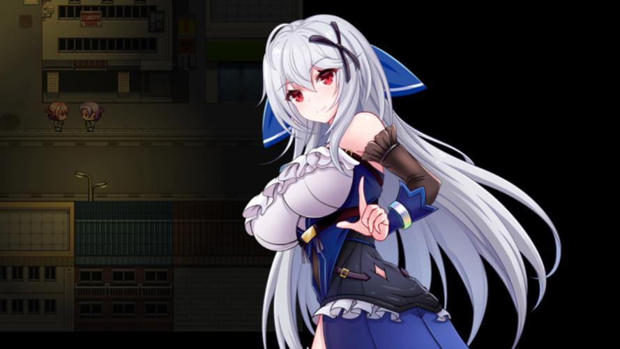 解密异世界打黑工杨过游戏：隐藏剧情大揭秘