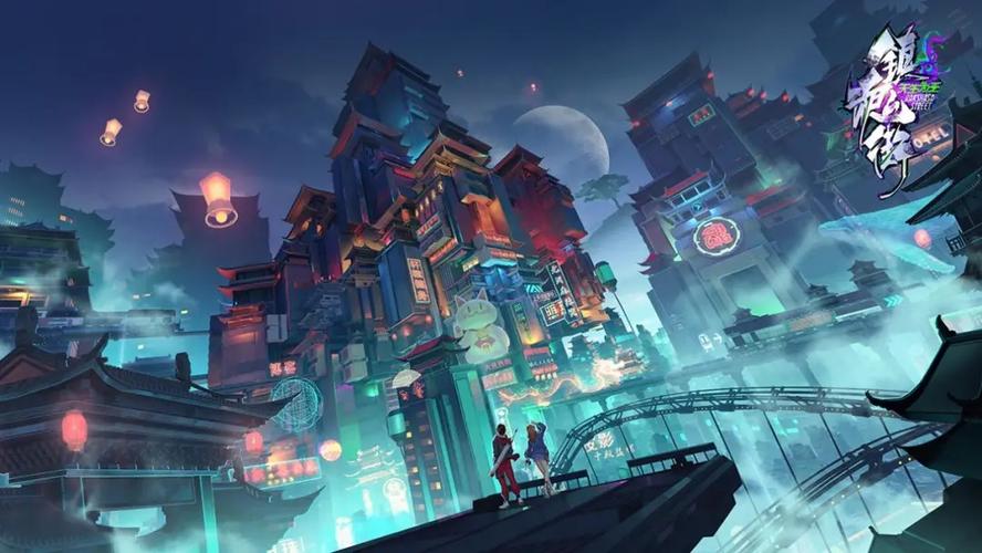 涟漪内有海阁游戏介绍:国风SLG游戏深度体验