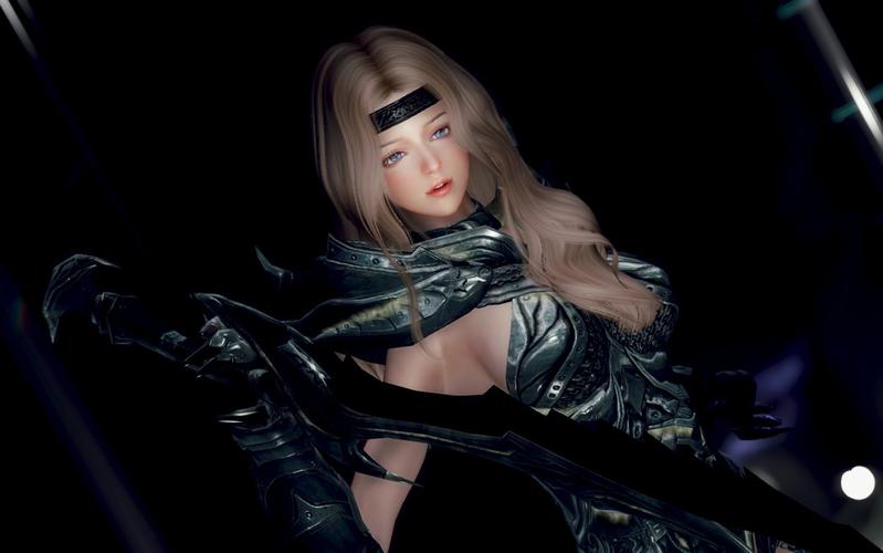 解锁少女卷轴绅士游戏:超多MOD,打造你的专属游戏世界!