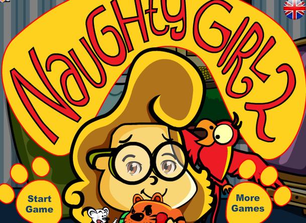 超级淘气女孩2游戏介绍：3D动漫风格互动游戏详解