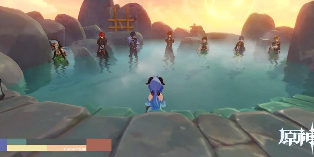 想玩超级富豪酒池肉林？下载方法及游戏体验分享