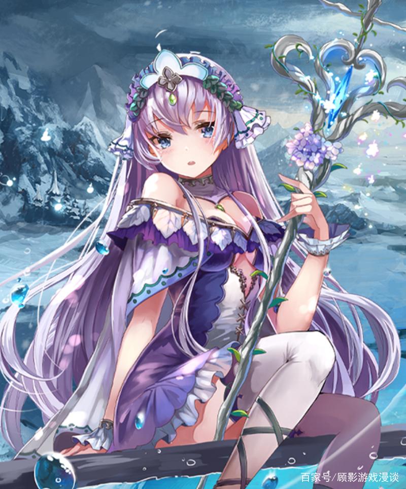 终焉之国与初始魔女游戏官网：3.5G高清画质，带你感受史诗级战争