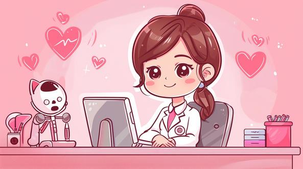 妇科医生安卓下载，便捷的女性健康助手