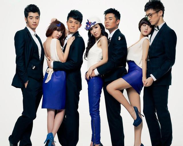 爱与诱惑第一季第五集官方正式版下载,高清完整版资源