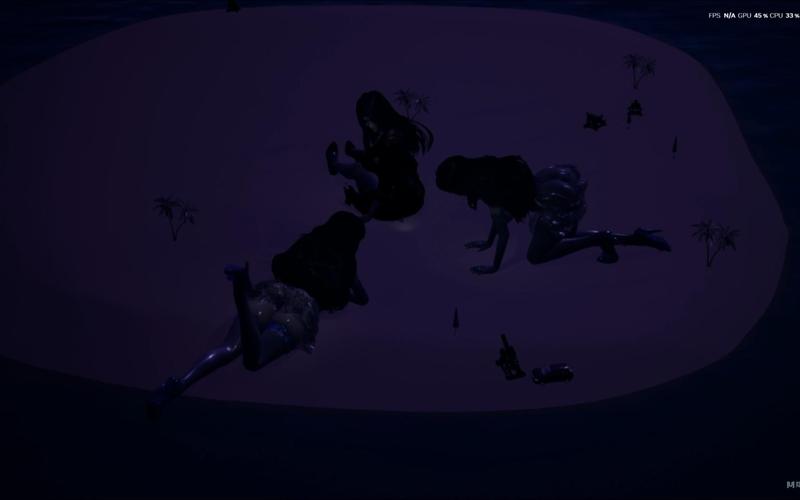 还在找黑暗海妖下载地址?这里有你需要的资源!