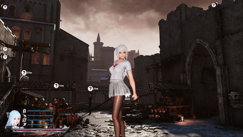 百鬼夜行剑姬无双各版本对比:哪个版本更值得玩?