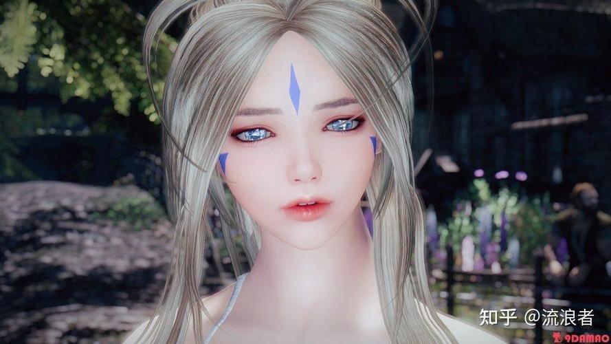 解锁少女卷轴绅士游戏:超多MOD,打造你的专属游戏世界!