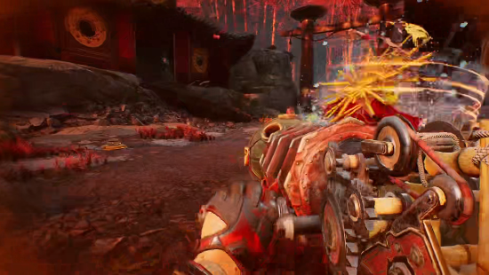 叛道武士最新版本更新地址，体验更刺激的游戏内容！