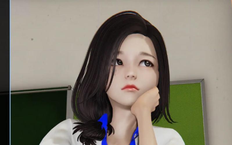 探秘绝对统治重制版：小羊杨过剧情，等你揭晓！