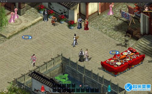 金庸群侠:武侠无双-全都要版下载:电脑/手机通用教程