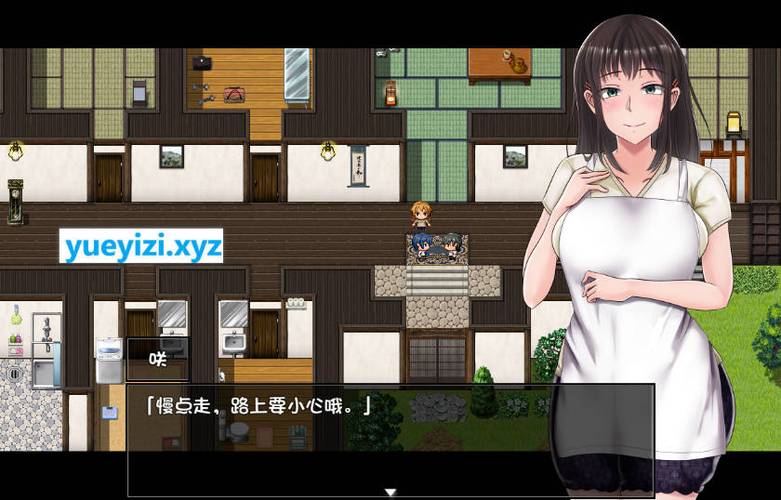 想玩夏色泡影前作？这里有海阁版本，资源超全！