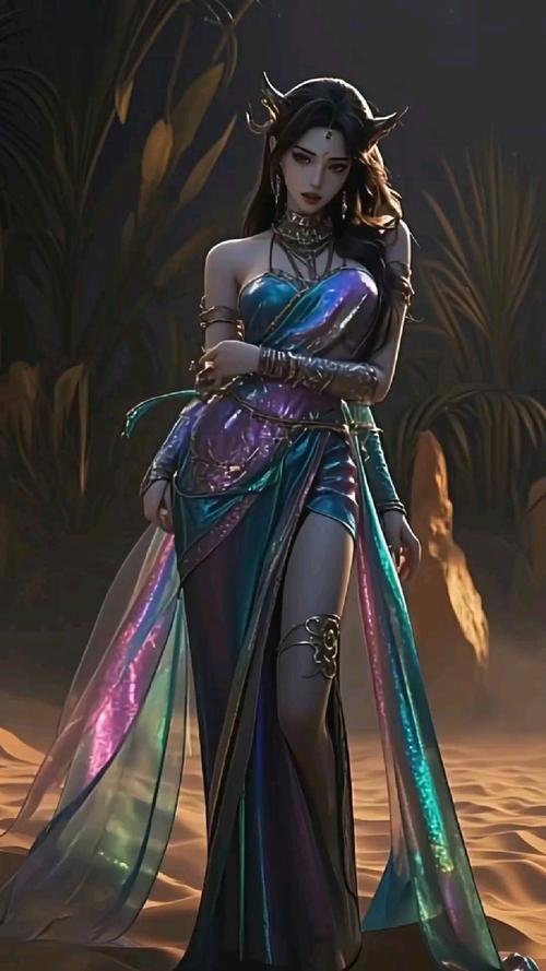 想看舞姬？安卓下载，精彩不容错过！