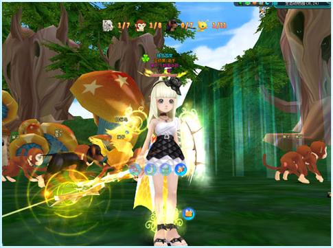 新生也疯狂第二季游戏介绍：安卓PC双端畅玩，揭秘校园背后的秘密