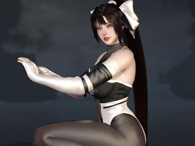 想玩VAM？3款整合包下载地址都在这里！