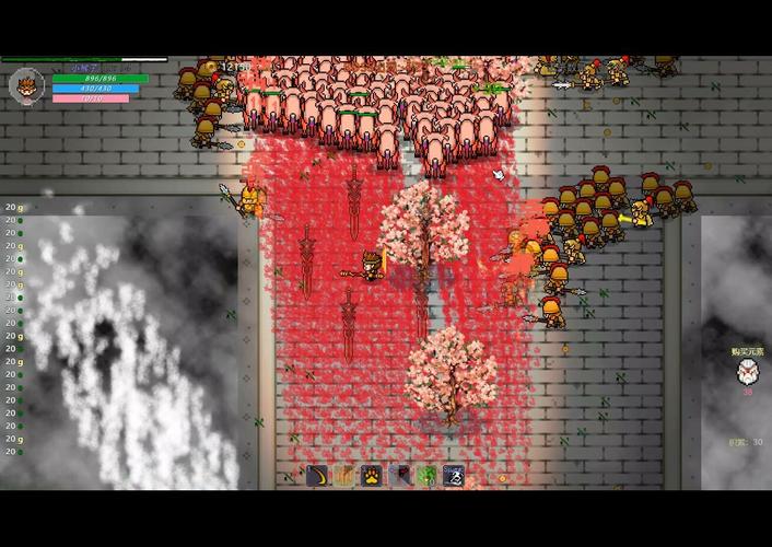 史密斯的血统游戏介绍:吸血鬼入侵,你的选择决定命运