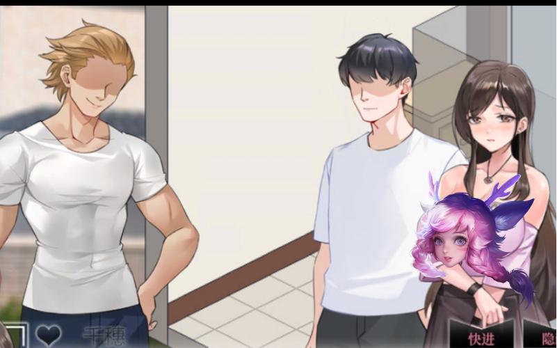 NTR狂热最新版本更新：新增内容抢先看！