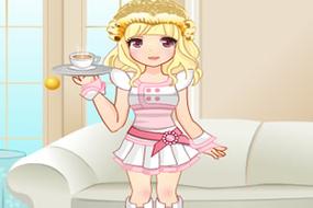 安卓制服下载：热辣可爱风格游戏大全