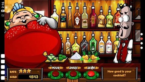 想玩转调酒大师游戏?这篇攻略你必须看!