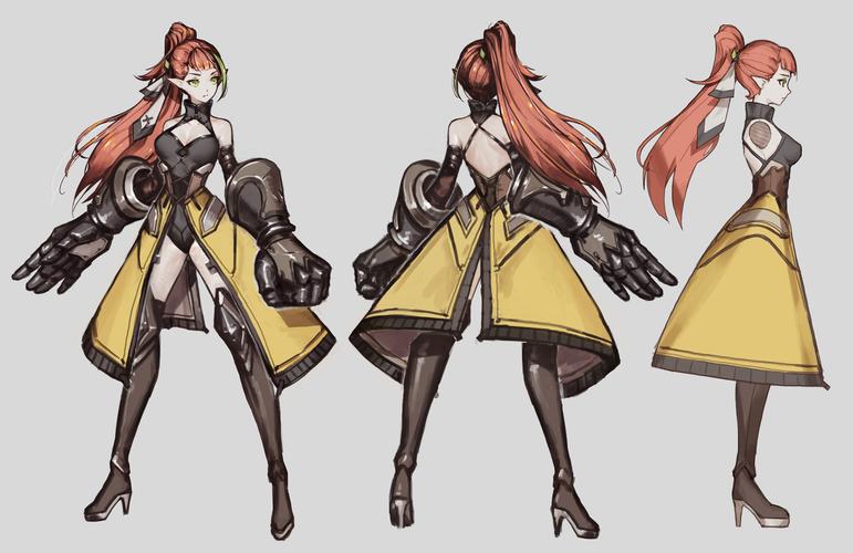 魔道兵装官方网站：体验魔法少女的热血战斗