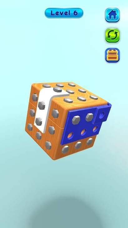 拧螺丝模拟器安卓版：趣味十足的休闲模拟游戏