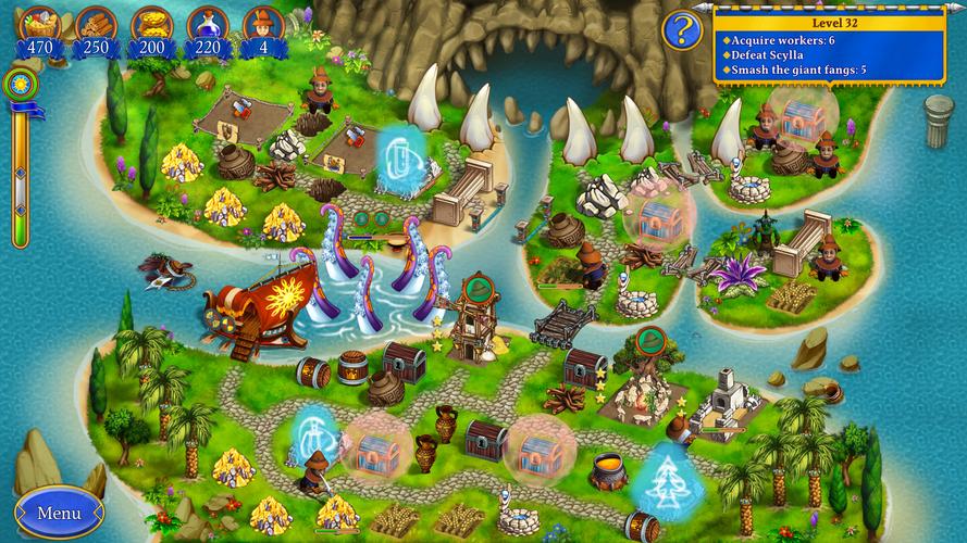 斯宾尼城堡官网入口:下载游戏,开启冒险之旅