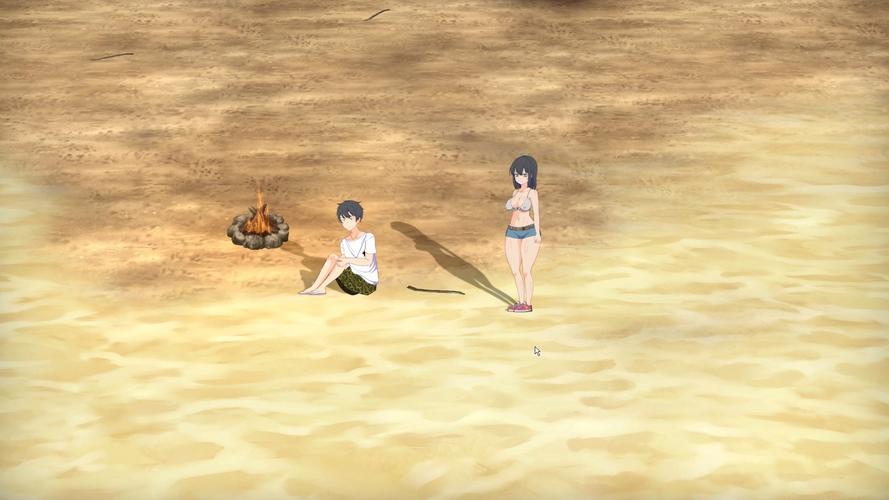 下载MadIsland汉化版：PC版生存SLG游戏推荐